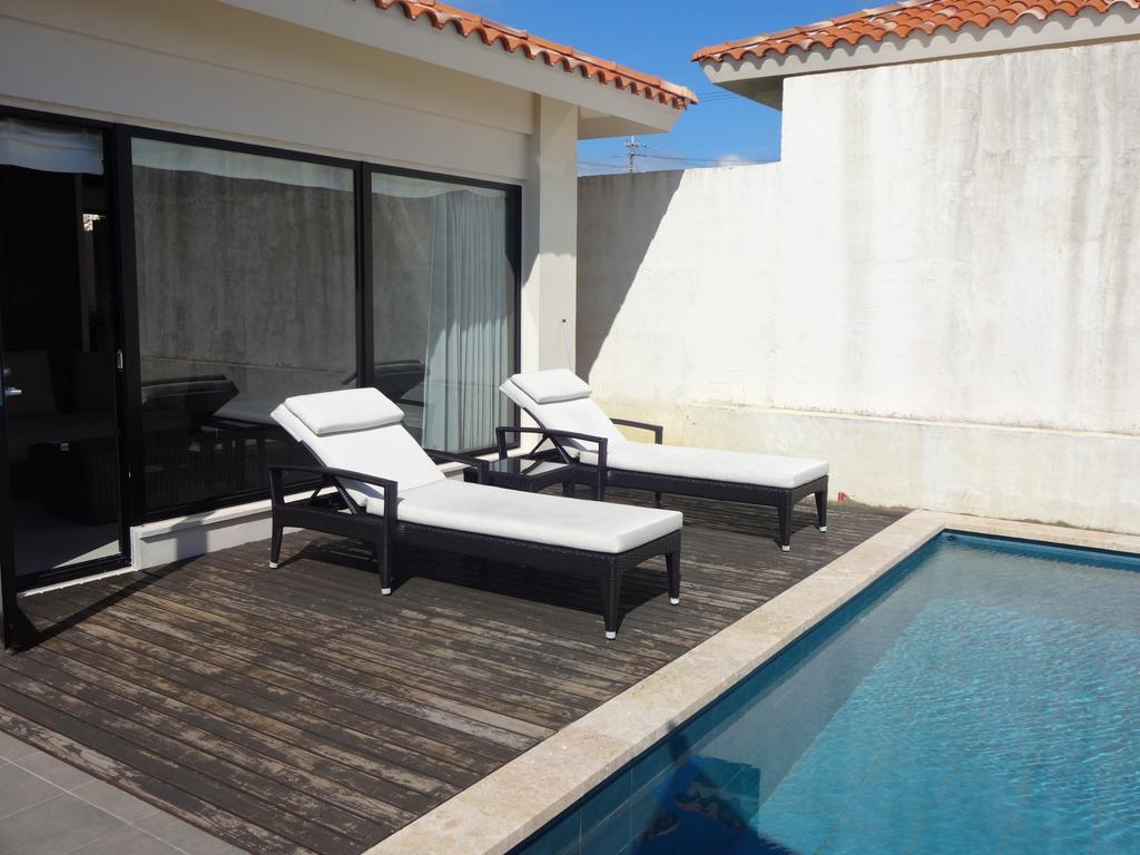 Konpeki The Villa All Suite Miyakojima  Exterior photo