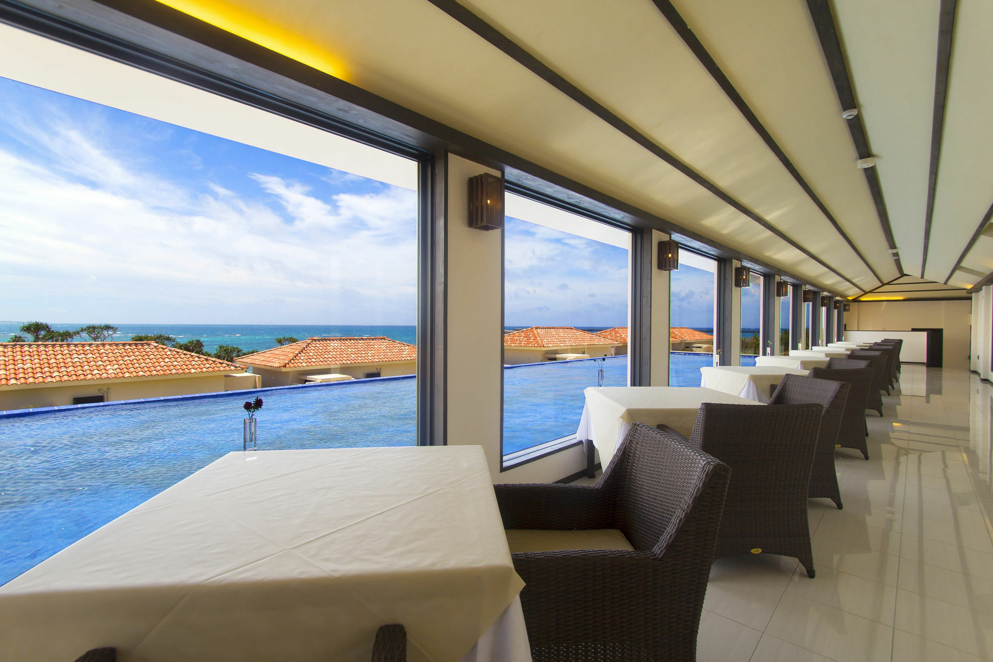 Konpeki The Villa All Suite Miyakojima  Exterior photo